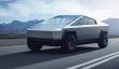Cybertruck от Илона Маска пробрался в Grand Theft Auto V и не только