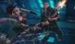 В разработке находится три проекта, связанные с Cyberpunk 2077