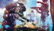 Христианство, взлом систем, ограниченный инвентарь и другие подробности о Cyberpunk 2077