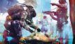 Подробности о системе создания вещей в Cyberpunk 2077
