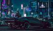 CD Projekt Red о необходимости грамотно вписать мультиплеер во вселенную Cyberpunk 2077