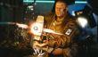 Фанатская версия трейлера Cyberpunk 2077 с реалистичными звуками окружения вместо музыки
