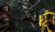 Энтузиасты научились делать пользовательские карты для Dark Souls