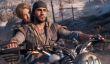 Разработчик Days Gone о взаимодействии систем в игре: Предсказуемость невозможна