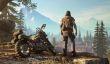 Эффектный трейлер и ролик с погодными эффектами Days Gone