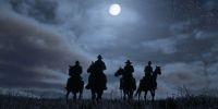 Rockstar об улучшениях в графике в РС-версии Red Dead Redemption 2