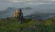 Стало известно, сколько свободного места на жёстком диске требует Death Stranding