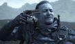 Вот так могла бы выглядеть Death Stranding для первой PlayStation
