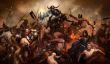 На концепт-арте Diablo IV нашли отсылку к фильму «Изгоняющий дьявола»