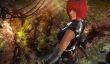 Мёртвый раптор и живая Регина в ролике фанатского ремейка Dino Crisis