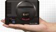 Очень редкая версия Tetris и прочая классика – полный список игр для Mega Drive Mini