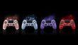 Dualshock для PlayStation 5? – в сети появился патент с изображением геймпада от Sony