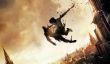 Названа продолжительность основной кампании Dying Light 2