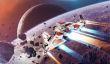 Diablo в космосе – подробности об Everspace 2, стартовал сбор средств на игру