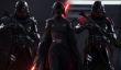 Постановочный трейлер и первые подробности о Star Wars Jedi: Fallen Order [обновлено: мнение]