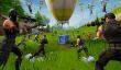 В Fortnite теперь можно создавать боевые режимы со своими правилами