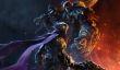 Выдающиеся умения Войны и Раздора в трейлере Darksiders Genesis