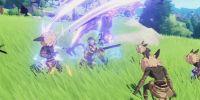 Игроки из Китая разгневаны тем, что Sony поддержала игру Genshin Impact похожую на The Legend of Zelda: Breath of the Wild, и один даже разбил PS4