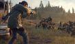 В Days Gone появится хардкорный режим выживания и еженедельные испытания