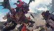Анимешные рыцари и монстры в трейлерах PS4-эксклюзива Granblue Fantasy Relink