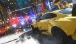 Игровой процесс и особенности Need for Speed Heat в ролике с русскими субтитрами