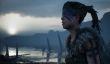 Сравнение версий Hellblade для Switch и PS4