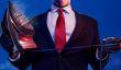 Разработка «следующей игры Hitman» идёт полным ходом