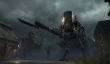 Деревня, фабрики и роботы в ролике Iron Harvest