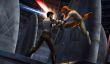 Настоящие джедаи – трейлер Switch-версии Star Wars: Jedi Knight 2: Jedi Outcast