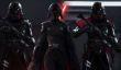 Star Wars Jedi: Fallen Order получит полную русскую локализацию, у игры есть общие черты с проектами From Software