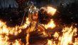 В Mortal Kombat 11 появились секретные бруталити, доступные только бойцам под контролем ИИ