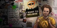 Гейб Ньюэлл о Half-Life 2 и цифре «3»