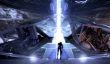 Вышел масштабный мод для Mass Effect 3 улучшающий скандально известную концовку игры