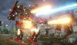 Стать легендой – вступительный ролик MechWarrior 5
