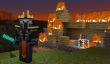 Не только школьники - Microsoft назвала средний возраст игроков в Minecraft
