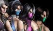 Как менялись женщины из Mortal Kombat с 2011 по 2019 годы