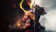 Кооператив на троих в демонстрации Nioh 2