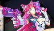 Порно-игры в кармане: Nutaku запускает магазин для Android