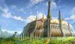 Текстуры в The Elder Scrolls IV: Oblivion улучшили с помощью искусственного интеллекта
