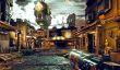 Прекрасный и опасный мир The Outer Worlds в новом ролике