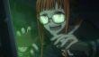 Хакерша Футаба Сакура в ролике Persona 5 Royal