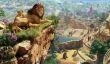 «Самые правдоподобные животные в истории видеоигр» в Planet Zoo