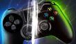 Sony: не существует сценария, в рамках которого PlayStation и Xbox объединятся