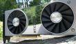 Полное облучение: Nvidia представила видеокарты линейки RTX Super