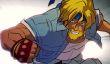 Красочный мордобой в демонстрации Streets of Rage 4