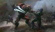 50 минут РС-версии Halo Reach