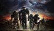 Демонстрация кампании РС-версии Halo: Reach при 60к/c