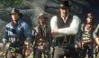 Оптимизируй это! – пользовательский рейтинг Red Dead Redemption 2 на Metacritic летит на дно