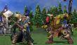 Сравнение русского дубляжа Warcraft III: Reforged с оригиналом 2002 года выпуска