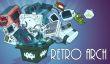 Платформа для эмуляторов RetroArch появится в Steam